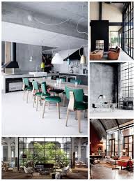 With an abundance of unique design styles, it can be daunting to decipher which style will work best for you. Industrial Interior Design Style Description And Photos