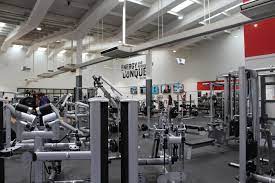 With many sizes, styles and price points, your lifestyle will be a big determiner for the type of camper that's right for you. Ballymena Lifestyle Fitness
