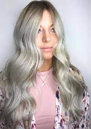 Pin On Hair