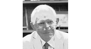 Jack Croughan Obituary (1942