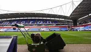 Tickets for bolton wanderers games can be purchased online , by phone +44 (0) 8448 712932, in person at the bolton central shop at the stadium. Residence University Of Bolton Stadium Bolton Wanderers Soccerbible