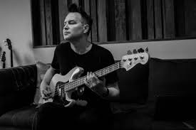 Its final album nine was released in 2019. Mark Hoppus What S My Age Again Bass Magazine The Future Of Bass