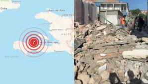 Jun 05, 2021 · 10 de 10 | un terremoto de magnitud 7,0 sacudió a haití el 12 de enero de 2010. Dxnfhlc6ocrc4m