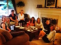 Profile for Eli Andersson in Tacoma, washington state 15/16