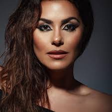 Linda Aly's Instagram, Twitter & Facebook