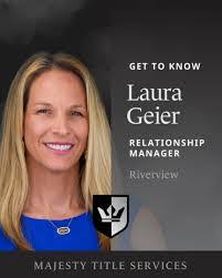 Laura Geier's Instagram, Twitter & Facebook