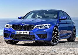Used 2019 bmw m5 for sale on carmax.com. Bmw M5 Sedan 2019 Price In Uae New Bmw M5 Sedan 2019 Photos And Specs Yallamotor