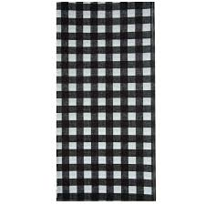 You'll find plenty of useful details on buffalo plaid ranging from. Black White Buffalo Check Table Cover Hobby Lobby 1851161