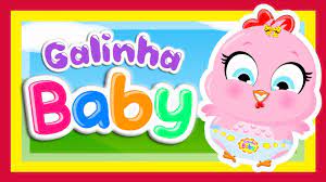 3 song in high quality & download galinha baby, vol. Galinha Baby Dvd Vamos Brincar Musica Infantil Youtube