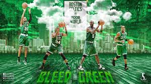 You can check out our all about 18 series by clicking here. Boston Celtics Big 4 Wallpaper By Lancetastic27 On Deviantart