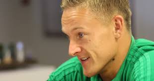 Jens Toornstra fanpage