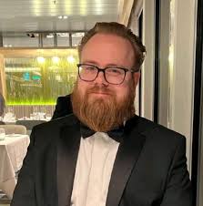 Getting to Know Our New LN Chair: Tom McDowall