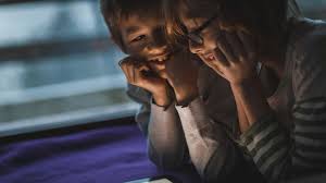 Childhood sexual development & sexual behaviour: 10-11 years | Raising  Children Network