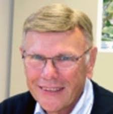 Ronald Gerhart's Instagram, Twitter & Facebook