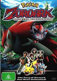 Full hd movie is coming soon. Pokemon Movie 13 Zoroark Master Of Illusions 2010 In Hindi Dubbed Full Movie Download Kid4toons
