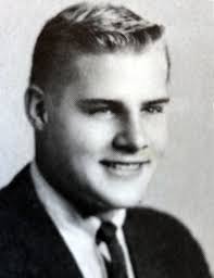 Obituary information for Richard "Rick" George Kirsch