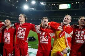 8 ud af de 12 byer er hovedstæder undtagen münchen, sankt petersborg, glasgow og bilbao. Avis Uefa Vil Udsaette Em Slutrunden Til 2021 Sn Dk Sport