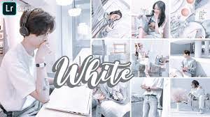 Chu Mini White Tone Lightroom Preset Lightroom Mobile Presets Free D Lightroom Lightroom Presets Lightroom Editing