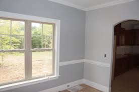 It's a soft, stylish neutral that won't make your home look too cold and stark! Silverpointe Building Northcutt Home