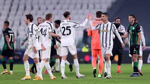 Adolfo gaich scored the only goal of the game in the 69th minute, as filippo. The Juventus Lineup That Should Start Against Benevento