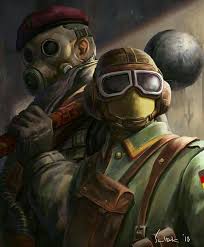 Pin By An Lan Man On Rainbow Six Siege Rainbow Six Siege Art Rainbow Art Rainbow Six Siege Memes