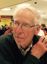 Dr. Johannes “Hans” Aas Obituary August 5, 2019