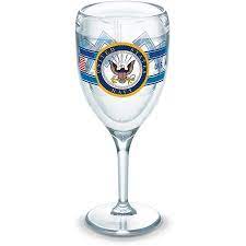 Maybe you would like to learn more about one of these? Customer Favorite Navy Camo Stripes 9 Oz Wine Glass Accuweather Shop