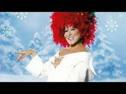 Yeah, from coney island to the sunset strip somebody's gonna make a happy trip tonight, while the moon is bright. Bette Midler Cool Yule Retv62 Christmassong Bettemidler Christmassong Retv62 Youtube