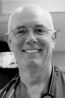 Ronald Simonton Obituary (2010)