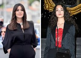 Check spelling or type a new query. What Children Of The Most Beautiful Women In The World Look Like Some Of Them Won