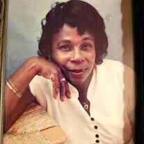 Doreen Mary Stuart Obituary