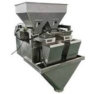 Verified Supplier 4 Head Weigher Smart Filling Technology ...