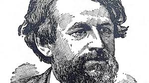 En los 145 años de E. G. Squier (1821-1888)