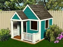 House flashcards showing house, garden, kitchen, bedroom, bathroom, living room, office, dining room, hallway. How Cute Is This Play Houses Simple Playhouse Build A Playhouse