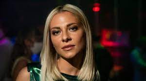 Danke an @martimcflyscher für deine tolle arbeit und @tvnow.de ✨ #sunnywbdw. Valentina Pahde Gzsz Sunny Hemmungslos Sex Szene Macht Zuschauer Sprachlos News De