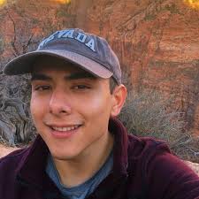 Nathaniel Perez (@nathanielperez) • Instagram photos and videos