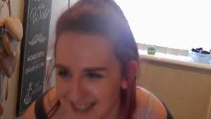 16 year old crushes a watermelon..with her thighs!