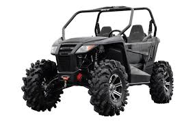The museum displays illustrate over a century of automotive history in america from the 1906 cadillac model h. Wildcat Trail Unhinged Atv Atv And Utv Parts And Accessories