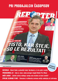 Robert Golob, predsednik vlade, v ...