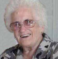 Roseanna Pilgrim Obituary