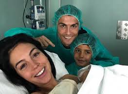 To connect with georgina, sign up for facebook today. Georgina Rodriguez Dating Boyfriend Cristianao Ronaldo Children Net Worth Wiki Bio Age Height