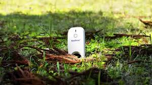 3-in-1 Smart Wireless Soil Moisture Meter