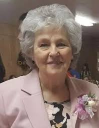 Sylvia Anne Hay Campbell Obituary (2024)