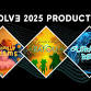 Evolve's End of Year Production event image