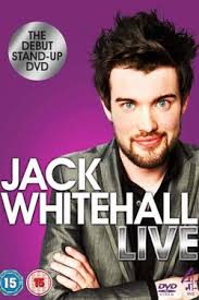 All Jack Whitehall series and films