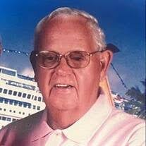 Columbus "JR" Phipps, Jr. Obituary