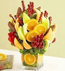 Bouquet De Fruits Brochettes Gouters Anniversaire Enfants Decoration Diy Fruits Decoration Recettes De Cuisine Cuisine Et Boissons