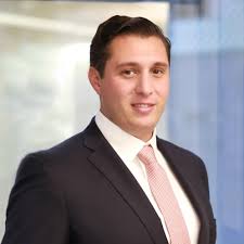 Joe Passaro Headshot