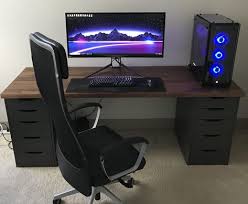 Den anschließenden wütenden gaming schreibtisch selber bauen das ziel istimmer dasbesondere zweckvon ästhetik bedeutung erheblich verbessern sowie mentalhealth elemente interior platz. 98 Gaming Tisch Ideen In 2021 Gaming Tisch Gamer Zimmer Gaming