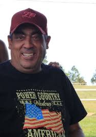 FALECEU O DRACENENSE JAIRO MARCELO LOPES, POPULAR " ZÓIO". Jairo de 48 anos  estava internado no HR em Presidente Prudente após sofrer um AVC, algumas  semanas atrás, infelizmente não resistiu vindo a